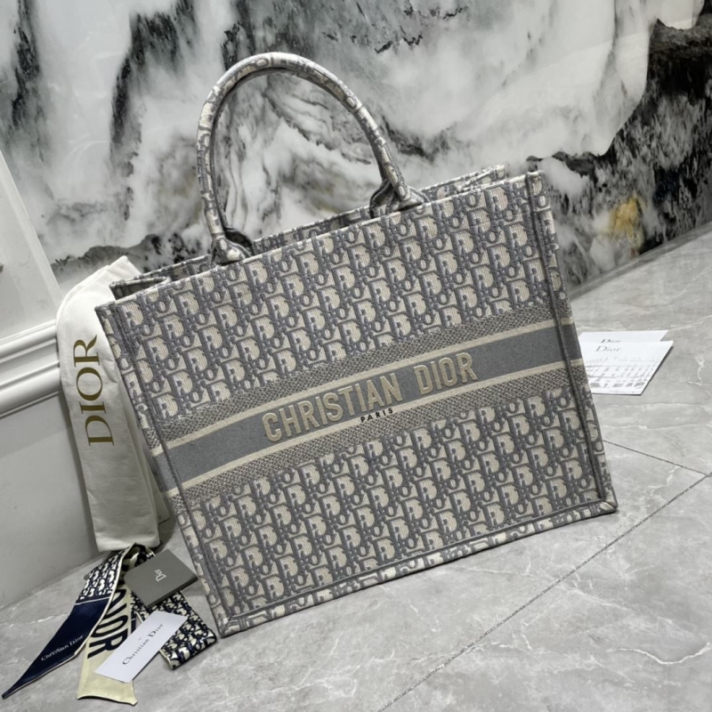 D*or shopping bags
